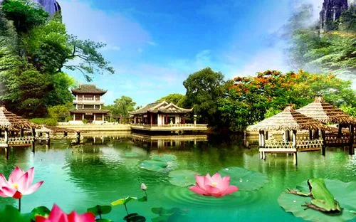 高标准智慧城市科技